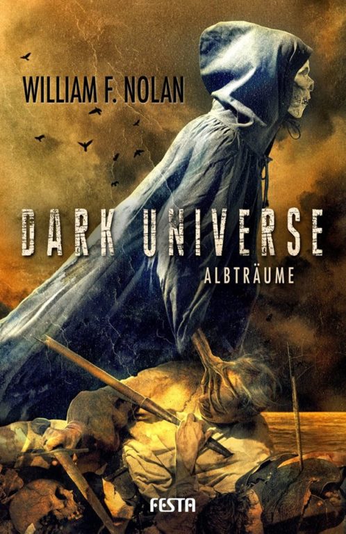 Dark Universe - Albträume