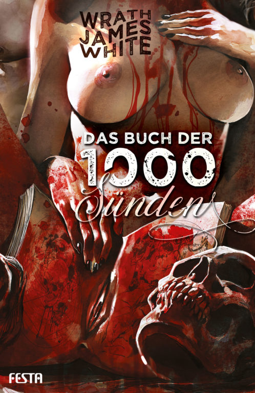 Das Buch der 1000 Sünden