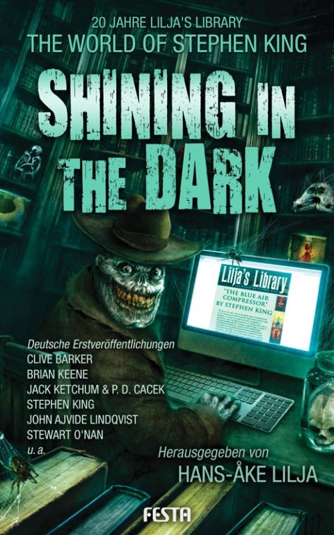 Shining in the Dark - The World of Stephen King