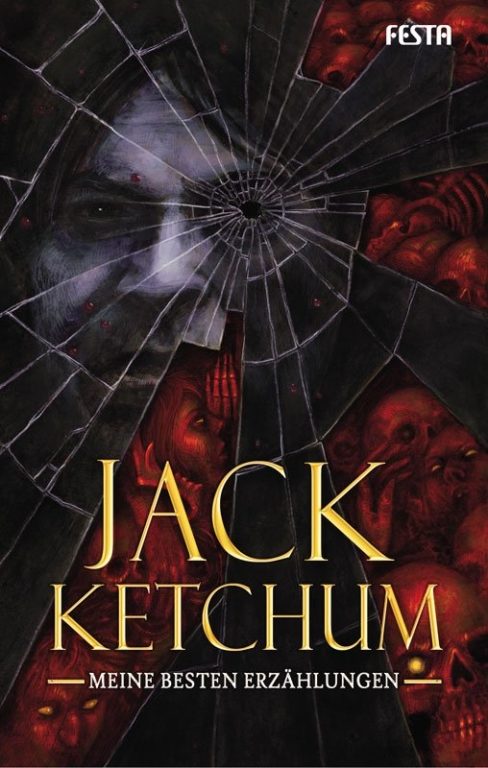 Jack Ketchum
