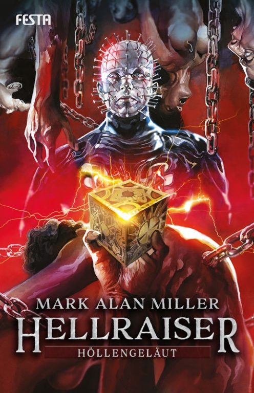 Hellraiser