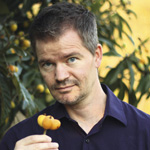 Jeff Strand